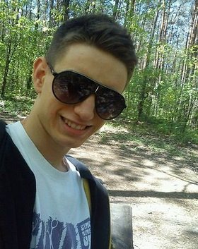 Najładniejsze zdjęcie użytkownika Andek6 - 