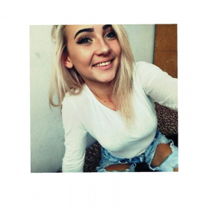 hair, skin, selfie, smile