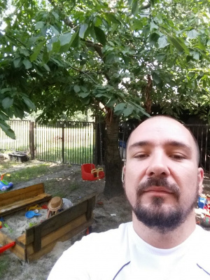 beard