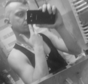 monochrome