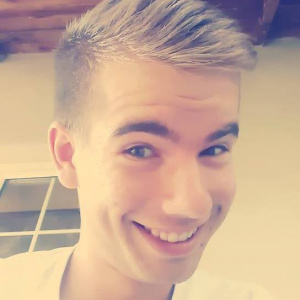 mouth, hair, skin, selfie, smile, ear