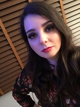 Najładniejsze zdjęcie użytkownika LadyDiilx