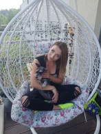 Najładniejsze zdjęcie użytkownika Joannawro -