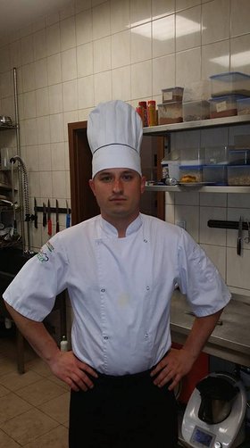 Najładniejsze zdjęcie użytkownika marcin211288 - 