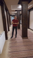 Najładniejsze zdjęcie użytkownika darekbo