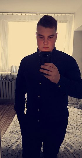 Najładniejsze zdjęcie użytkownika Mateusz199523 - 