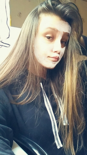 selfie