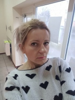 Najładniejsze zdjęcie użytkownika sweetadusiaaa -