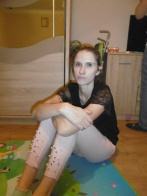 Najładniejsze zdjęcie użytkownika Anna05 -