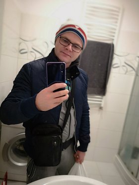 Najładniejsze zdjęcie użytkownika gregorysl - 