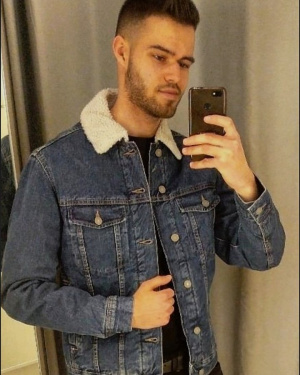 jacket, textile, jeans, denim