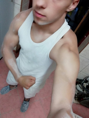 skin, hand, muscle