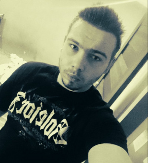selfie, cool