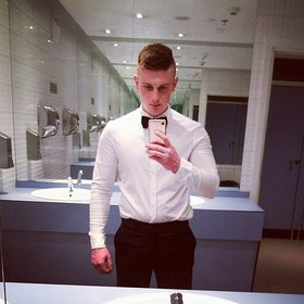 Najładniejsze zdjęcie użytkownika JakubKucharski - 