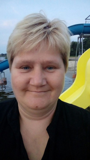 hair, fun, smile
