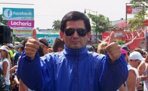 Lima Peru randki