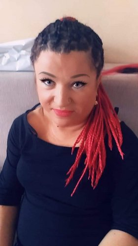 Najładniejsze zdjęcie użytkownika kotkamizia30 - 