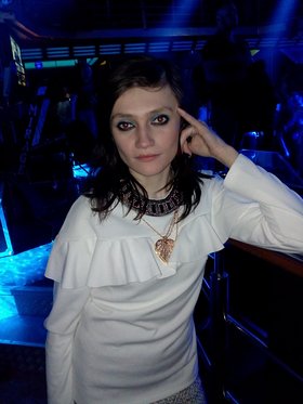 Najładniejsze zdjęcie użytkownika BarbaraZaba - 