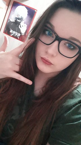 Najładniejsze zdjęcie użytkownika MetalBitch - 