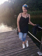 Najładniejsze zdjęcie użytkownika wjustyna7