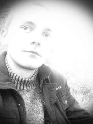 cool, monochrome