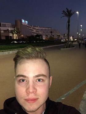 Najładniejsze zdjęcie użytkownika averay - 