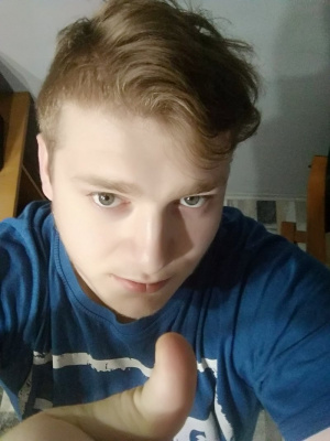 hair, skin, cool, ear