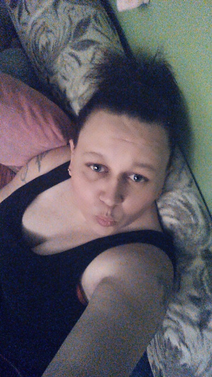 selfie