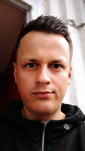 Najładniejsze zdjęcie użytkownika Fry69 - 