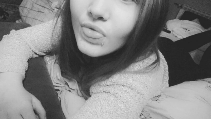 mouth, hair, skin, hand, selfie, smile, monochrome