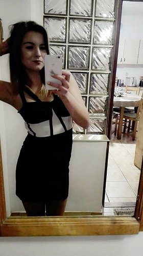 Najładniejsze zdjęcie użytkownika LADYYYYYYYY - 