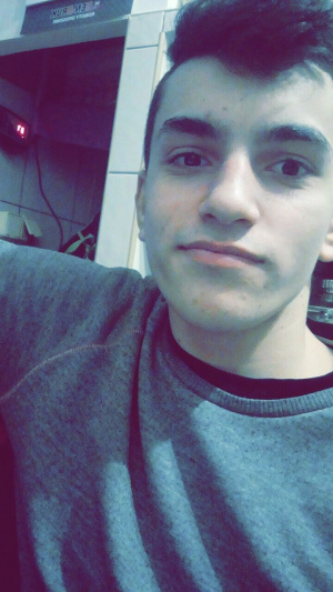 selfie, cool