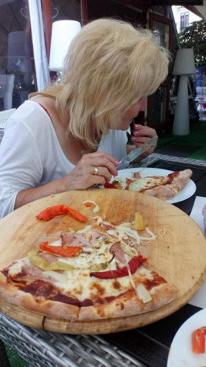 cuisine, food