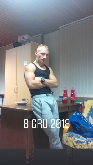 muscle