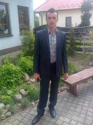 jacket, outerwear, jeans, tie, blazer