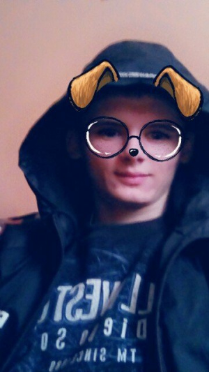 goggles