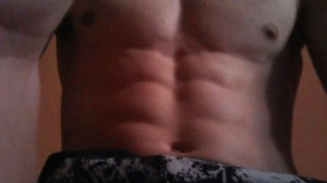 mouth, skin, muscle