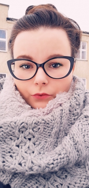 textile, cool, glasses, scarf