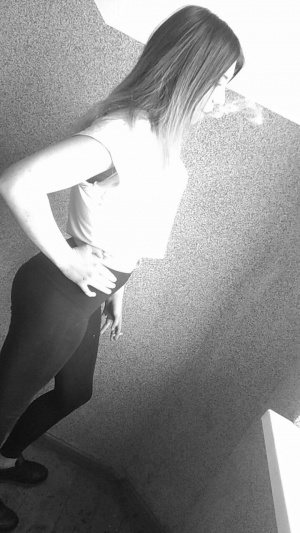 monochrome
