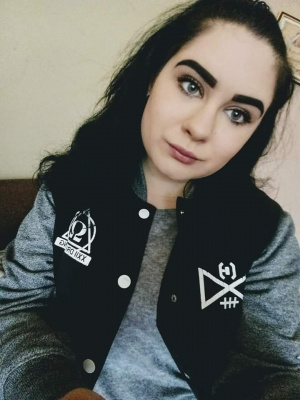 hair, selfie, cool
