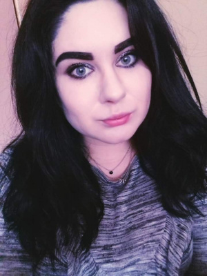 eyelash, hair, selfie, smile