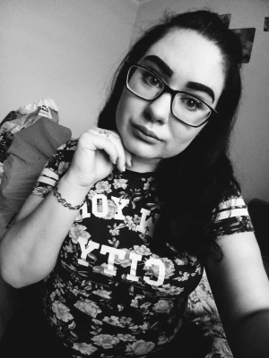 hand, selfie, cool, glasses, monochrome