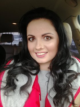 Najładniejsze zdjęcie użytkownika talunia1988 - 