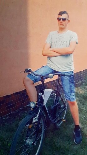 Najładniejsze zdjęcie użytkownika Kevin678 - 