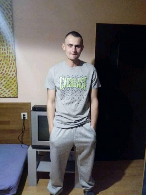 jeans, cool, standing