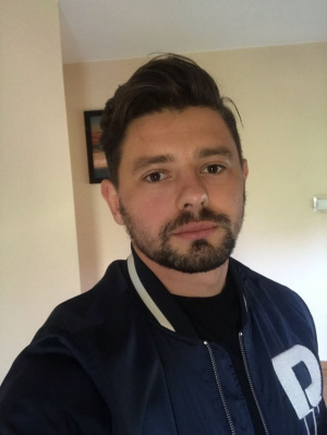 hair, outerwear, beard, moustache