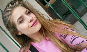 Najładniejsze zdjęcie użytkownika BoskaNajdrowska -