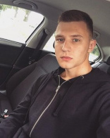 Najładniejsze zdjęcie użytkownika Shyman -
