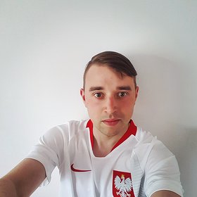 Najładniejsze zdjęcie użytkownika CiochP - 