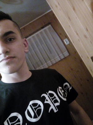 selfie, cool, muscle, dude